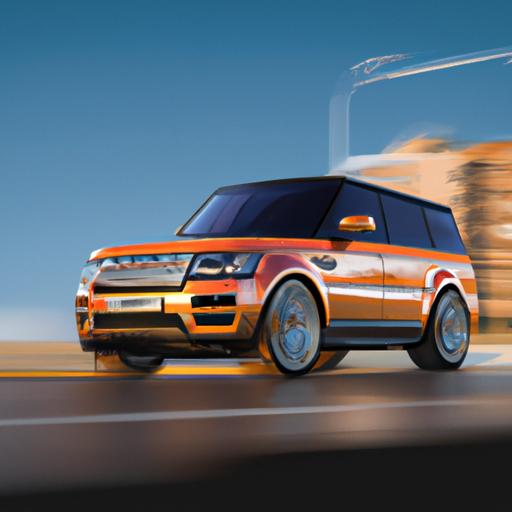 Can You Drive Range Rover Air Suspension Inactive? (A Comprehensive