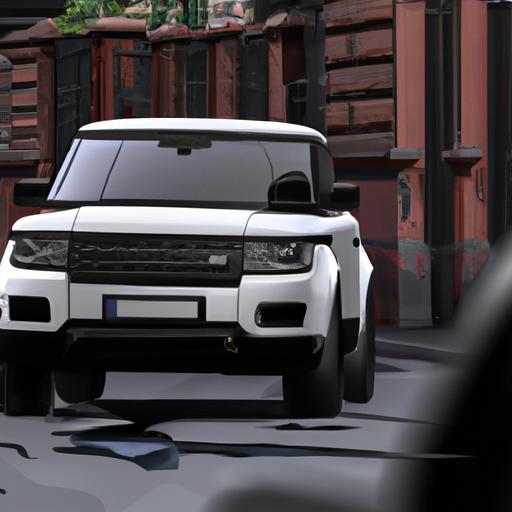 Can You Drive Range Rover Without Air Suspension? (Here’s What You Need to Know)