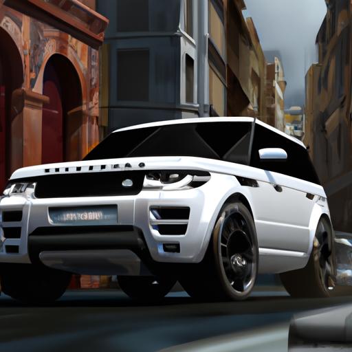 Can You Flat Tow a Range Rover? Here’s What You Need To Know