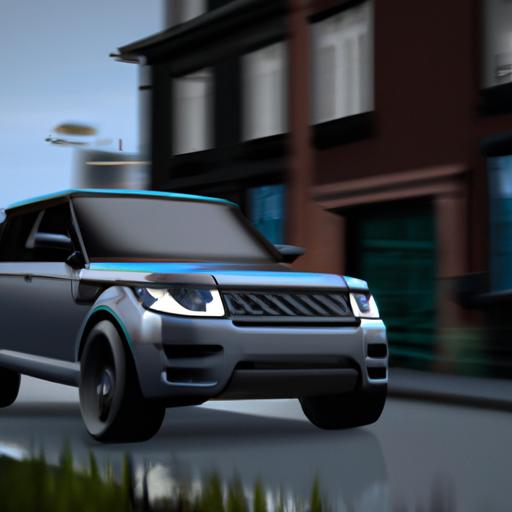 Can You Jump Start a Range Rover? (Here’s What You Need to Know