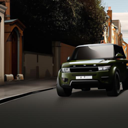 Can You Lease a Used Range Rover? Here’s What You Need To Know