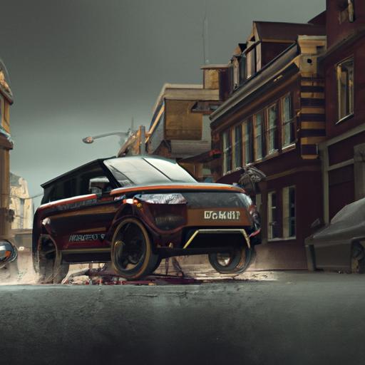 Can You Lease a Used Range Rover? Here’s What You Need To Know