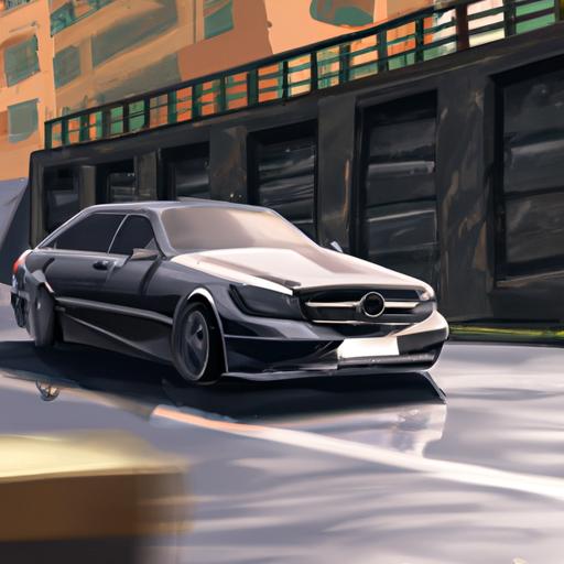 Can You Negotiate At Mercedes Benz? Here’s What Experts Say