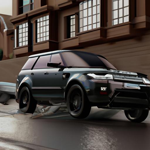 Can You Track Range Rover Keys? Here’s What You Need To Know ...