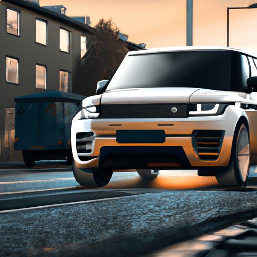 Can You Track Range Rover Keys? Here’s What You Need To Know