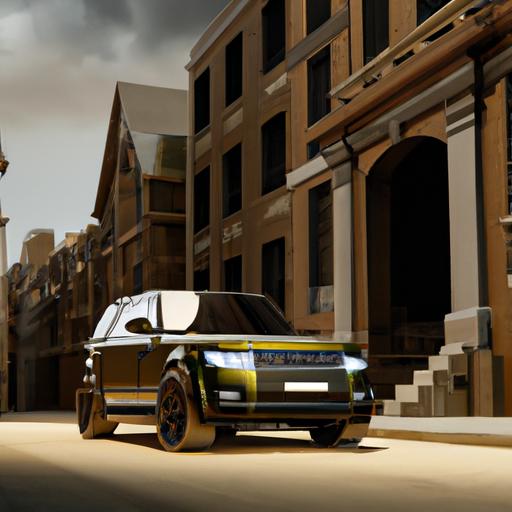 Can You Write Off a Range Rover? (Here’s What You Need to Know