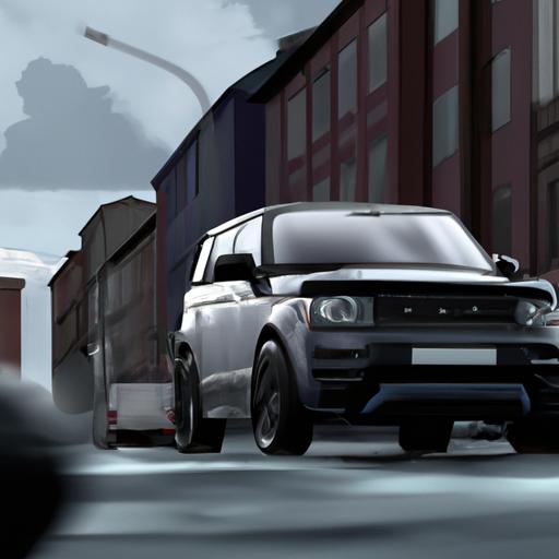 What’s The Difference Between Range Rover and Range Rover Sport