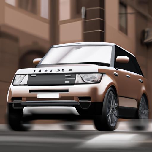 What Is The Difference Between Range Rover And Velar? (A Closer Look