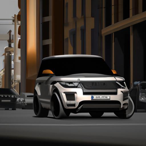 What Is The Difference Between Range Rover And Velar? (A Closer Look