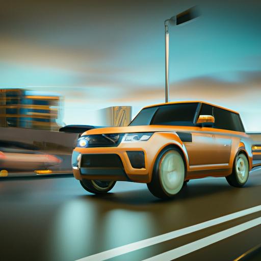 What Is The Difference Between Range Rover And Velar? (A Closer Look