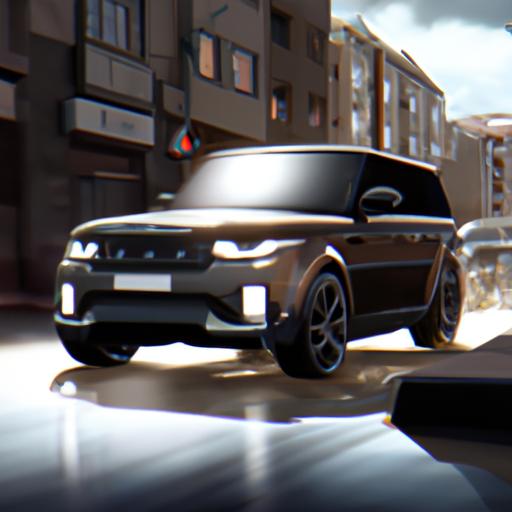 What’s the Difference Between Range Rover Autobiography and Vogue? Heres the Answer