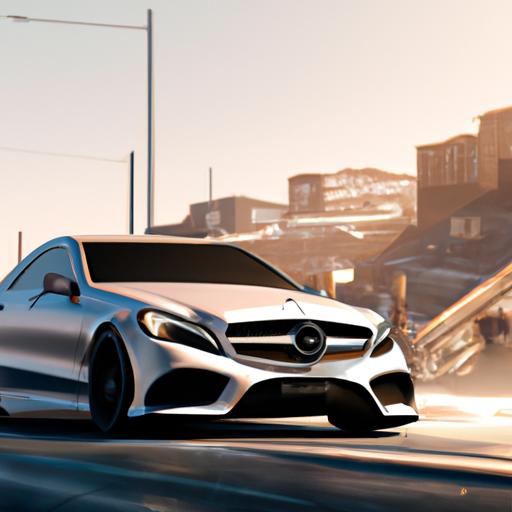 Do Mercedes Benz Have Block Heaters? (Find Out Here)