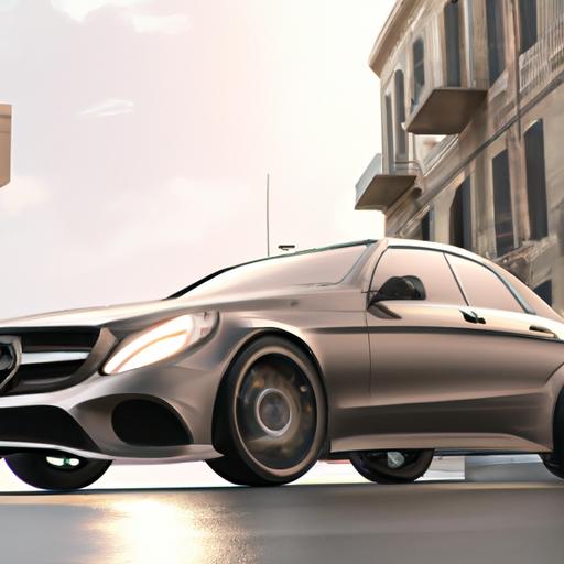 Do Mercedes Benz Have Block Heaters? (Find Out Here)