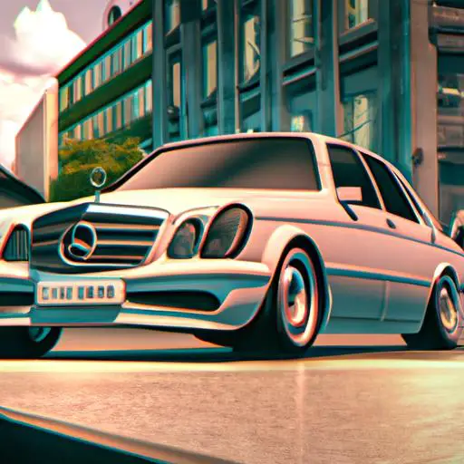 Do Mercedes Benz Hold Their Value? Here’s What You Need to Know