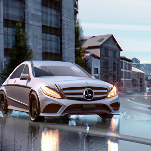 Do Mercedes Benz Hold Their Value? Here’s What You Need to Know