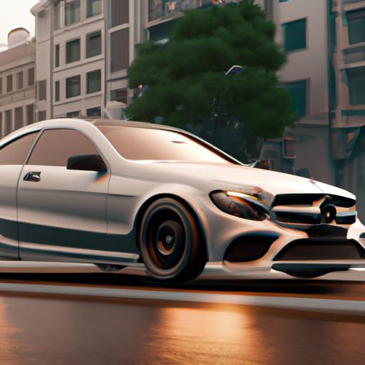 Do Mercedes Benz Hold Their Value? Here’s What You Need to Know