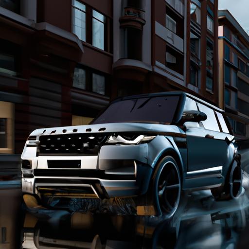 Do Range Rovers Have a 3rd Row? (Here’s What You Need To Know)