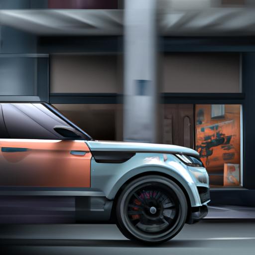 Do Range Rovers Have a 3rd Row? (Here’s What You Need To Know)