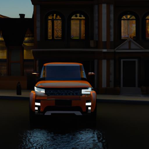 Do Range Rovers Have a 3rd Row? (Here’s What You Need To Know)