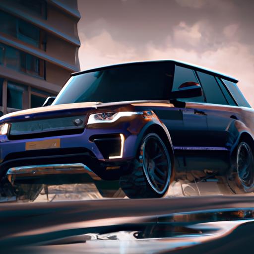 Do Range Rover Make a Hybrid? (The TRUTH Revealed) – carpursuits.com