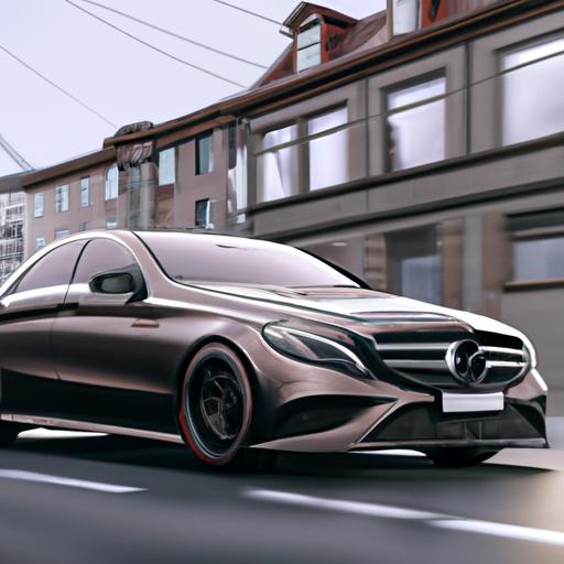 Does Mercedes Benz Have Apple CarPlay? Here’s What You Should Know