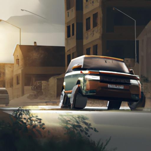 Does Range Rover Have Ambient Lighting? (Everything You Need To Know