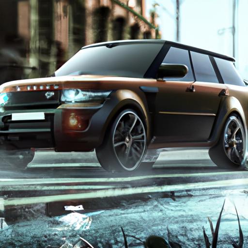 Does Range Rover Have Ambient Lighting? (Everything You Need To Know