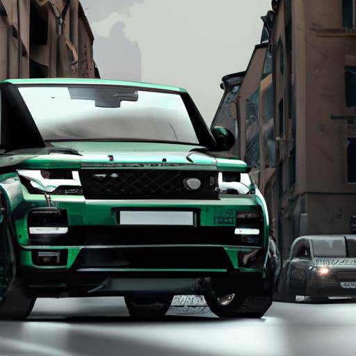 Does Range Rover Have Android Auto? Here’s What You Need To Know