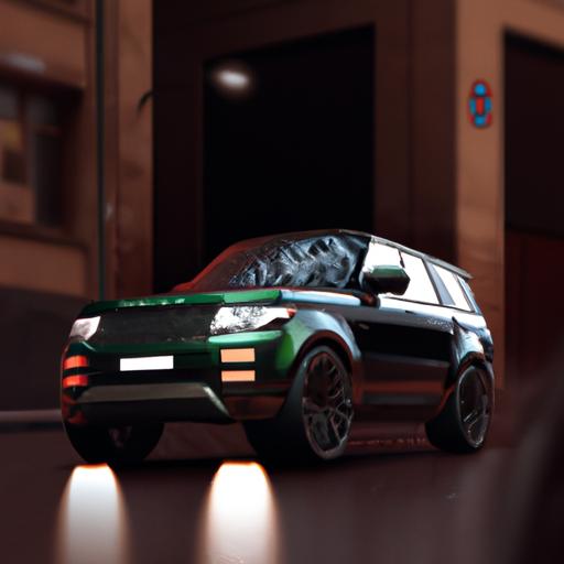 Does Range Rover Negotiate Price? (Heres What You Need to Know