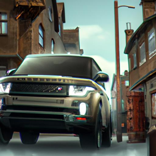 Does Range Rover Require Premium Gas? Here’s What You Need To Know
