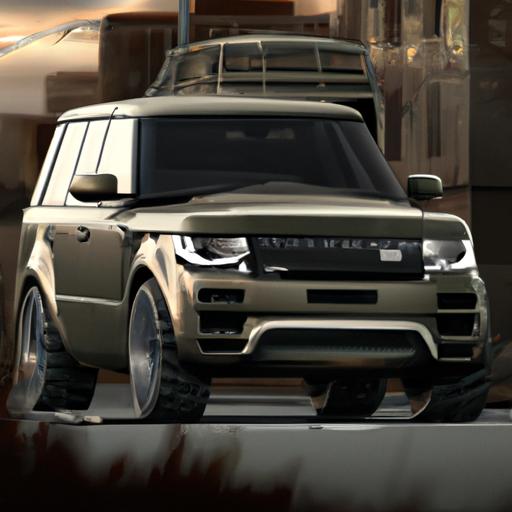 Does Range Rover Require Premium Gas? Here’s What You Need To Know