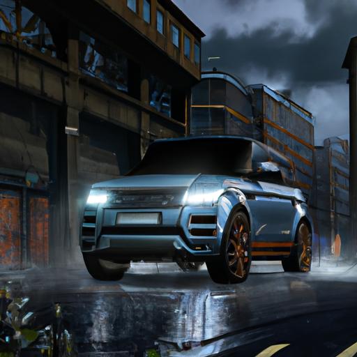 Does Range Rover Require Premium Gas? Here’s What You Need To Know