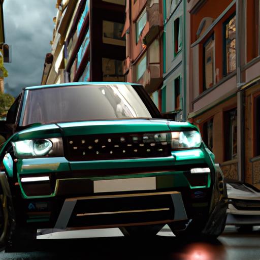 Does Range Rover Require Premium Gas? Here’s What You Need To Know.