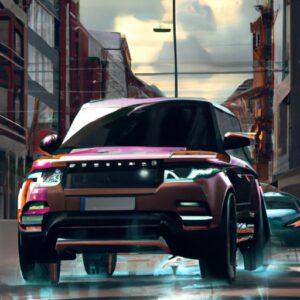 Does Range Rover Require Premium Gas? Here’s What You Need To Know ...