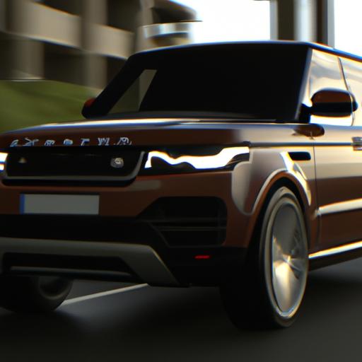 How Big is a Range Rover Fuel Tank? (Here’s What You Need to Know