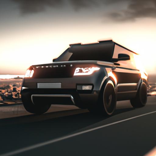 How Do I Know If My Range Rover Has VDS? (Here’s What You Need To Know