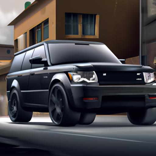 How Long Does a Range Rover Last? (Insights From Owners)