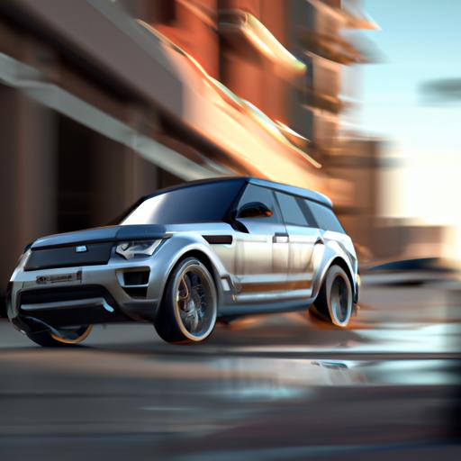 How Long Does a Range Rover Last? (Insights From Owners) – carpursuits.com