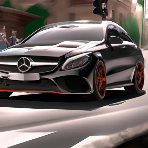 How Long Does Mercedes Benz Last? (The Surprising Answer)