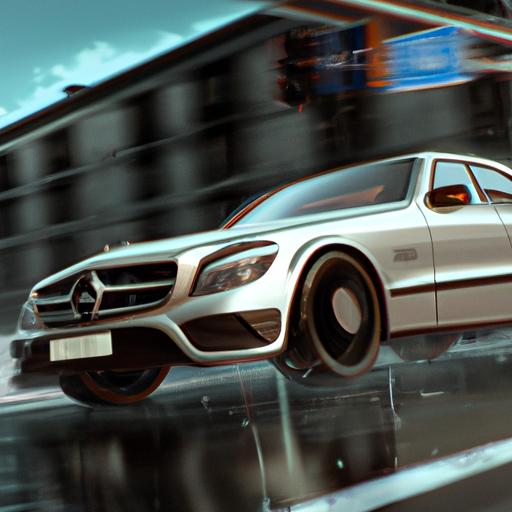 How Long Does Mercedes Benz Last? (The Surprising Answer)