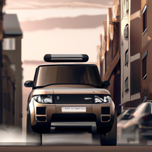 How Long Is Range Rover Warranty? (A Look At The Details)