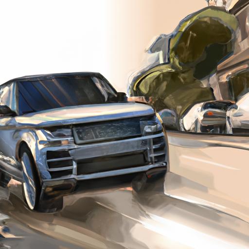 How Long Is Range Rover Warranty? (A Look At The Details)