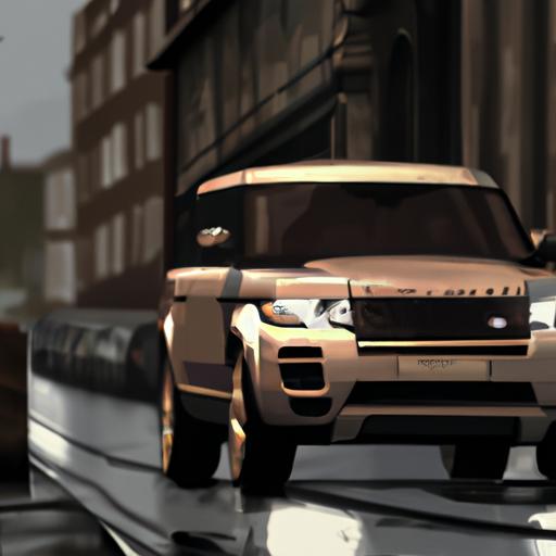 How Long Is Range Rover Warranty? (A Look At The Details)