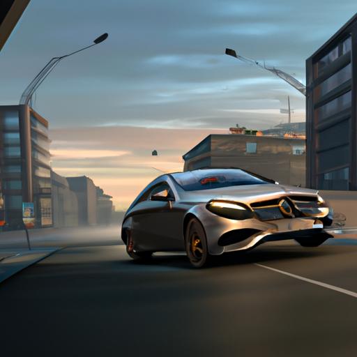 How Long Does a Mercedes C Class Last? (Revealing the Truth