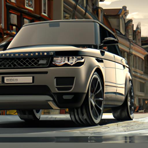 How Much Can Range Rover Tow? (Here’s What You Need To Know