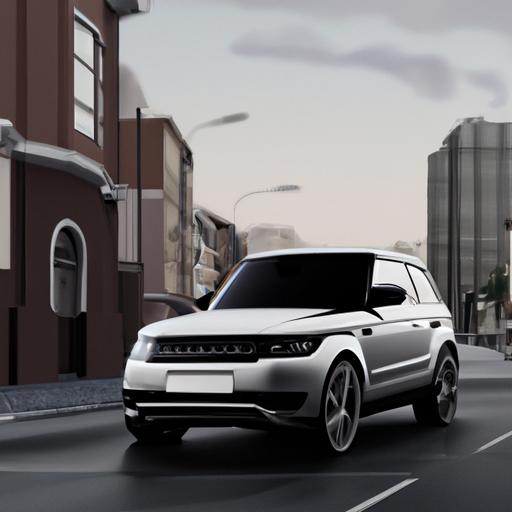 How Much Can Range Rover Tow? (Here’s What You Need To Know