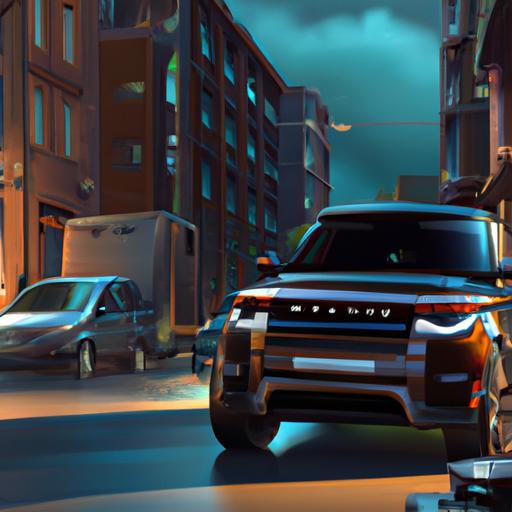 How Much Can Range Rover Tow? (Here’s What You Need To Know