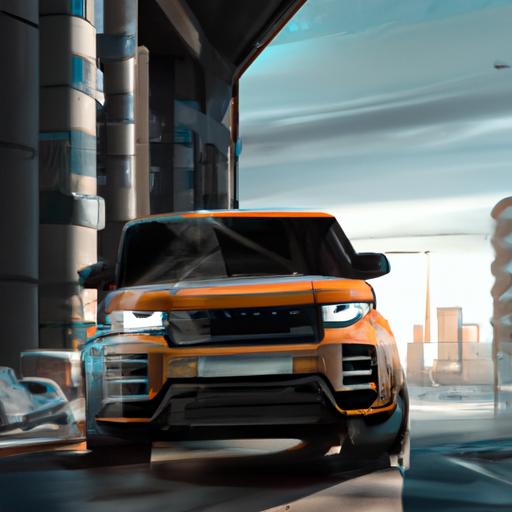 How Much Can Range Rover Tow? (Here’s What You Need To Know