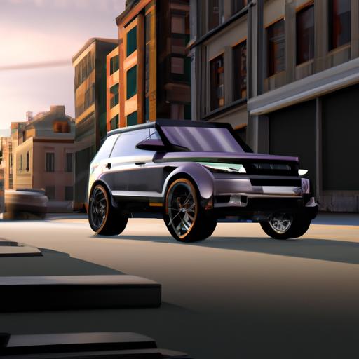 How Much is a Range Rover Defender? (Price Breakdown)