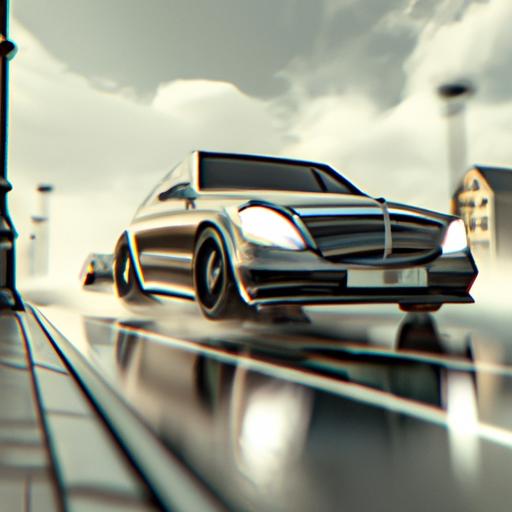 How Much Is a Mercedes Benz Truck? (A Closer Look At Pricing)